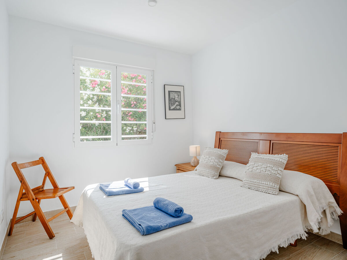 Appartement L'Escoll à 80 m de la plage d'El Arenal, Jávea - Photo 21