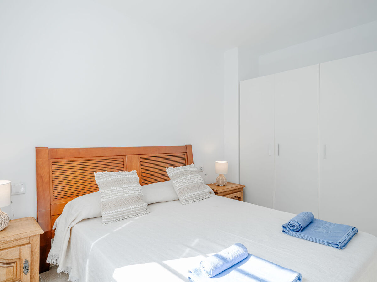 Appartement L'Escoll à 80 m de la plage d'El Arenal, Jávea - Photo 22