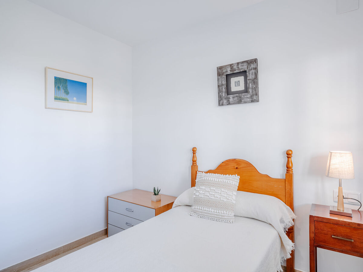 Appartement L'Escoll à 80 m de la plage d'El Arenal, Jávea - Photo 25