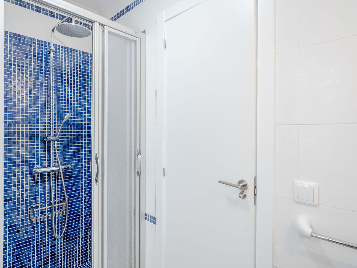 Appartement L'Escoll à 80 m de la plage d'El Arenal, Jávea - Photo 27