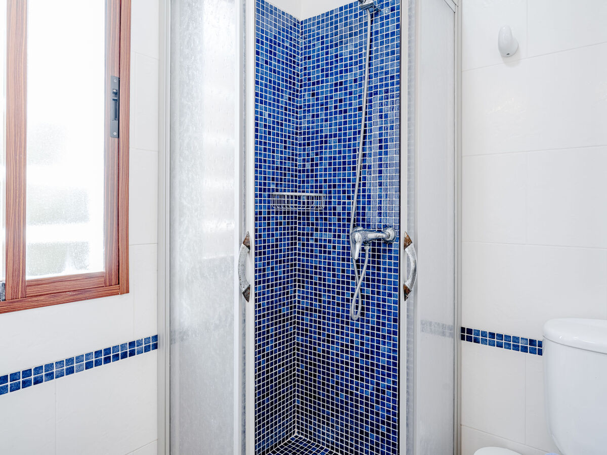 Appartement L'Escoll à 80 m de la plage d'El Arenal, Jávea - Photo 29