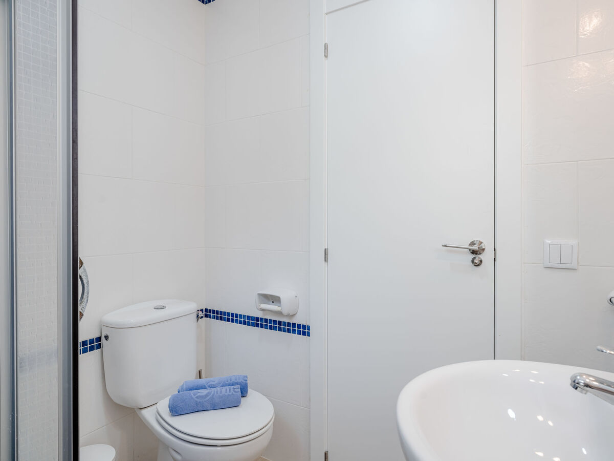 Appartement L'Escoll à 80 m de la plage d'El Arenal, Jávea - Photo 30