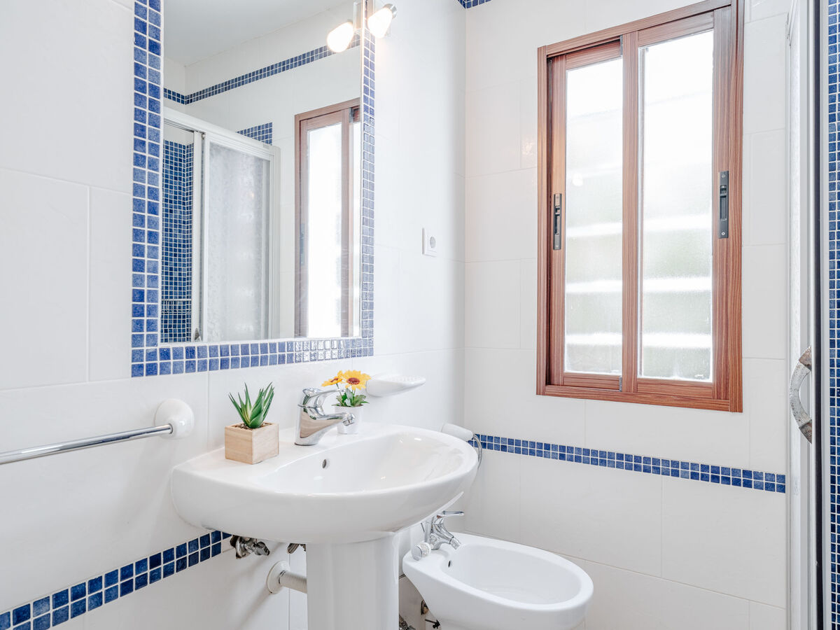 Appartement L'Escoll à 80 m de la plage d'El Arenal, Jávea - Photo 31