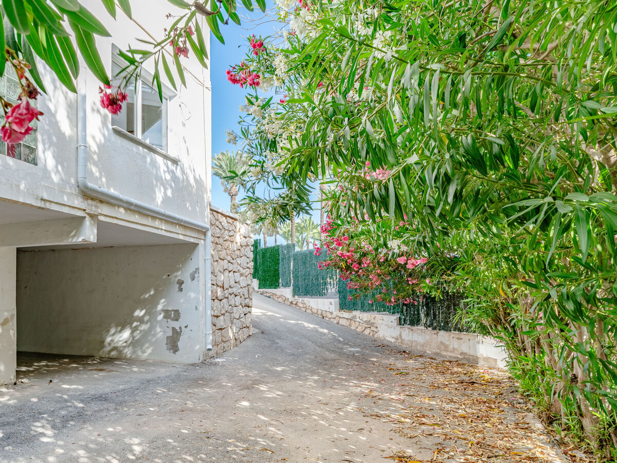 Appartement L'Escoll à 80 m de la plage d'El Arenal, Jávea - Photo 34