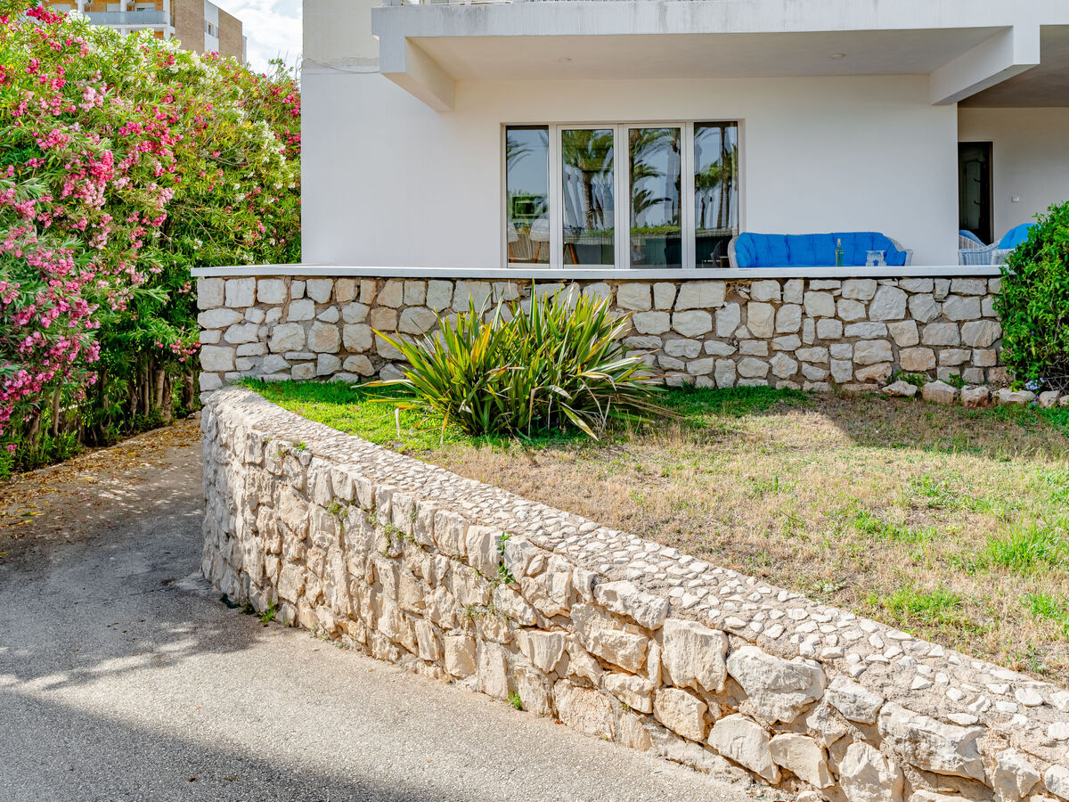 Appartement L'Escoll à 80 m de la plage d'El Arenal, Jávea - Photo 36