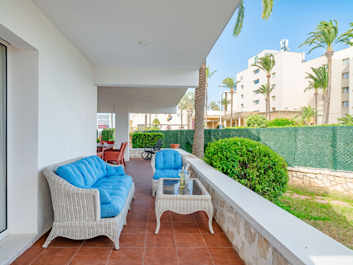 Appartement L'Escoll à 80 m de la plage d'El Arenal, Jávea - Photo 37