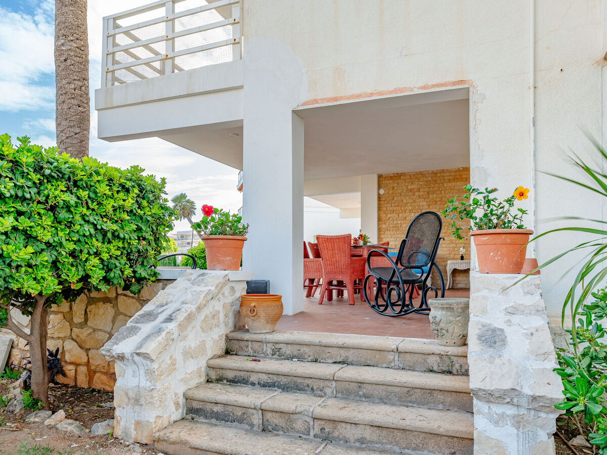 Appartement L'Escoll à 80 m de la plage d'El Arenal, Jávea - Photo 39