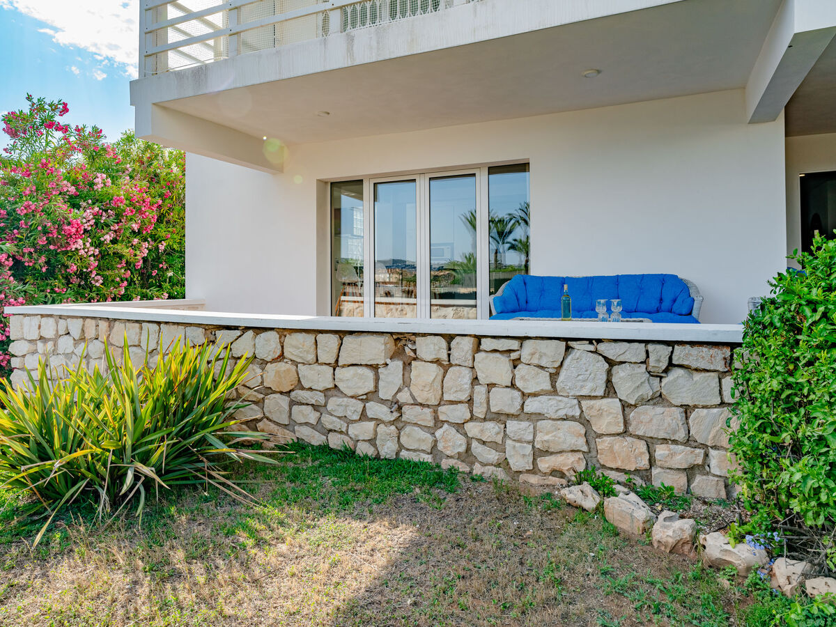 Appartement L'Escoll à 80 m de la plage d'El Arenal, Jávea - Photo 40