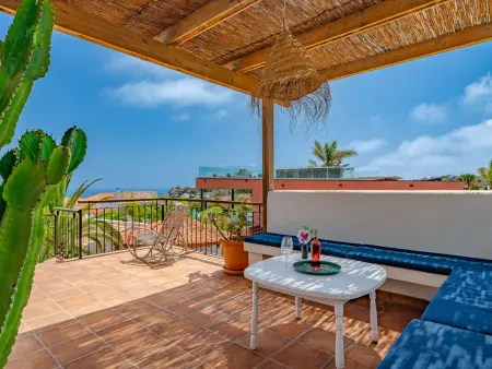 Villa Los Amigos – vue mer, piscine privée à Javea : photo 2