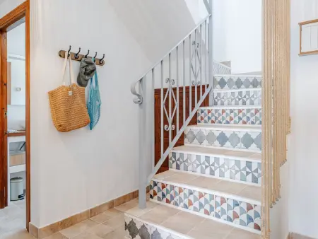 Villa Los Amigos – vue mer, piscine privée à Javea : photo 12
