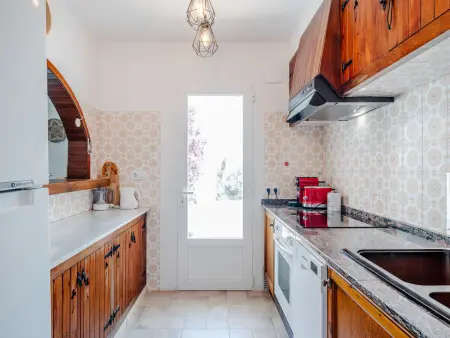 Villa Los Amigos – vue mer, piscine privée à Javea : photo 14