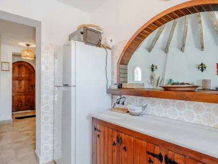 Villa Los Amigos – vue mer, piscine privée à Javea : photo 15