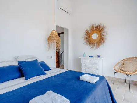 Villa Los Amigos – vue mer, piscine privée à Javea : photo 16