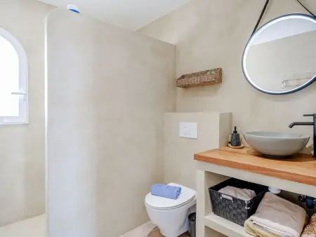 Villa Los Amigos – vue mer, piscine privée à Javea : photo 18