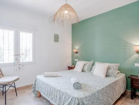 Villa Los Amigos – vue mer, piscine privée à Javea : photo 22