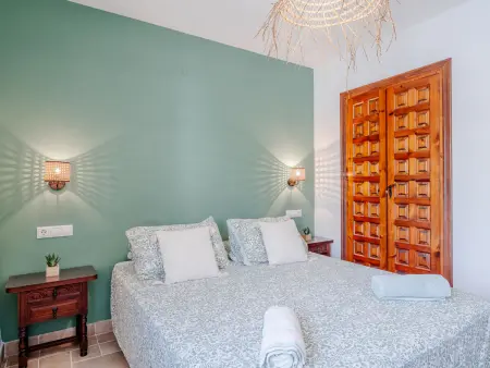 Villa Los Amigos – vue mer, piscine privée à Javea : photo 23