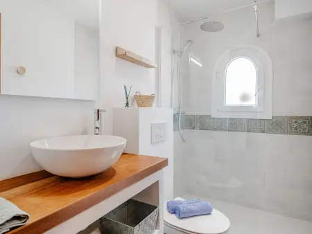 Villa Los Amigos – vue mer, piscine privée à Javea : photo 26