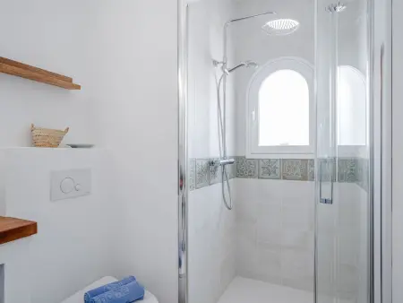 Villa Los Amigos – vue mer, piscine privée à Javea : photo 27