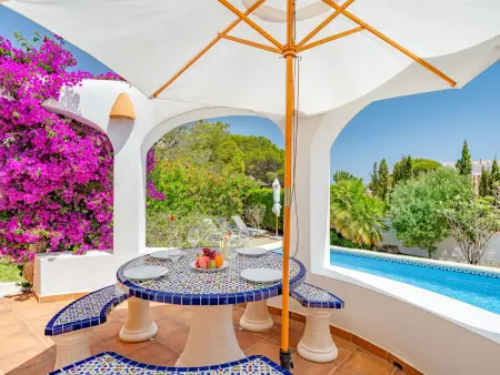 Villa Los Amigos – vue mer, piscine privée à Javea : photo 31