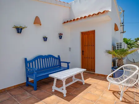 Villa Los Amigos – vue mer, piscine privée à Javea : photo 32