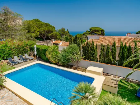 Villa Los Amigos – vue mer, piscine privée à Javea : photo 34