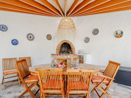 Villa Los Amigos – vue mer, piscine privée à Javea : photo 38