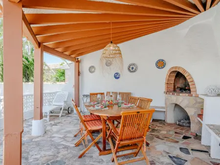 Villa Los Amigos – vue mer, piscine privée à Javea : photo 39