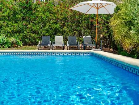Villa Los Amigos – vue mer, piscine privée à Javea : photo 43