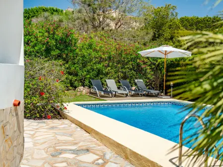 Villa Los Amigos – vue mer, piscine privée à Javea : photo 45
