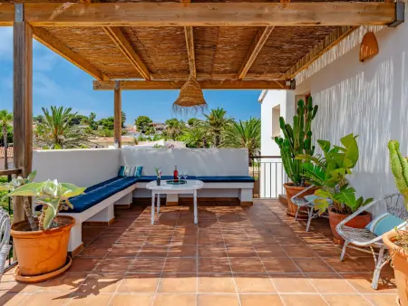 Villa Los Amigos – vue mer, piscine privée à Javea : photo 48
