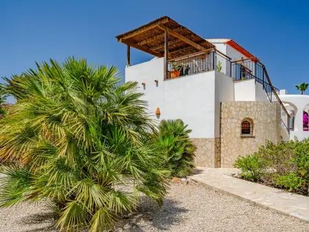 Villa Los Amigos – vue mer, piscine privée à Javea : photo 52