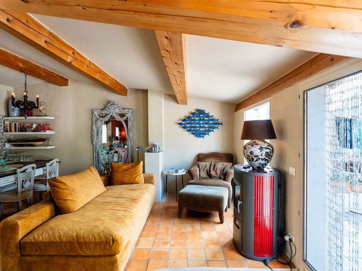 Airole Panorama - Appartement 3 pièces vue panoramique - Photo 10