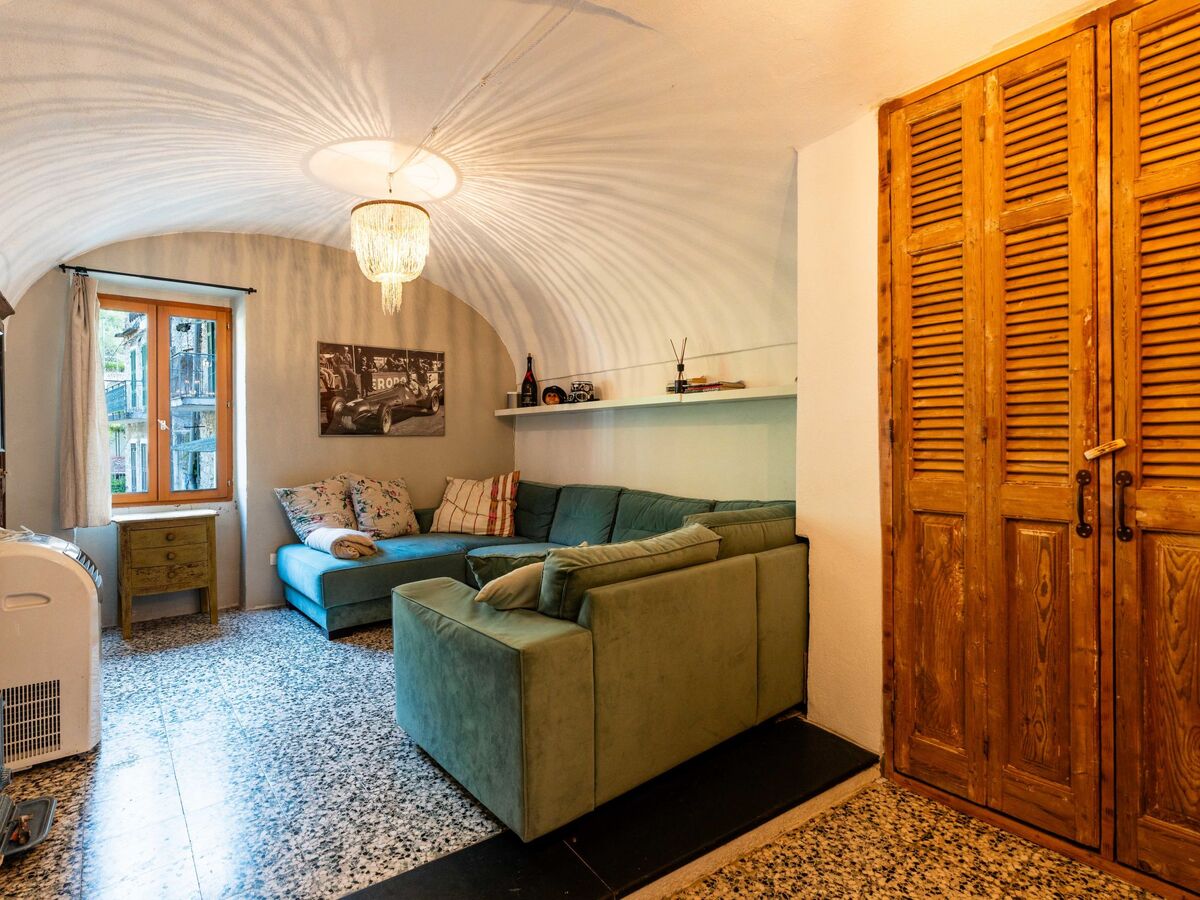Airole Panorama - Appartement 3 pièces vue panoramique - Photo 11