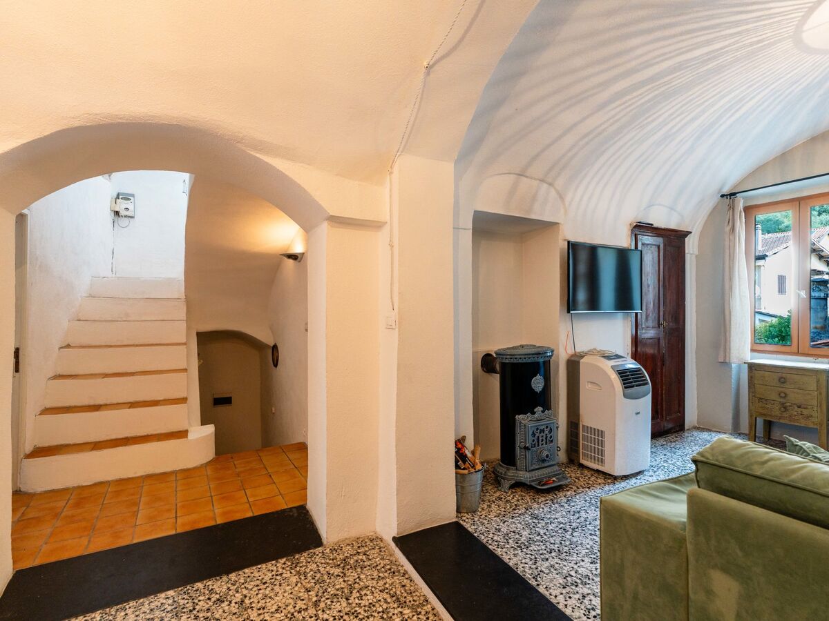 Airole Panorama - Appartement 3 pièces vue panoramique - Photo 31