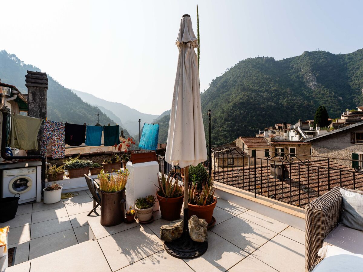 Airole Panorama - Appartement 3 pièces vue panoramique - Photo 39