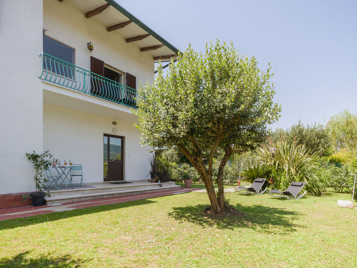 Celeste, appartement 3 chambres près de la mer en Toscane - Photo 1