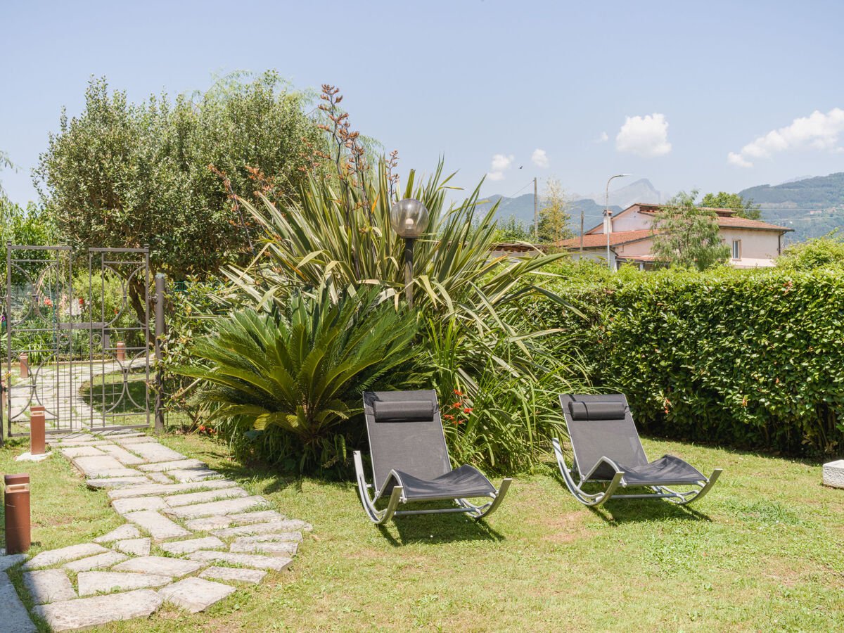 Celeste, appartement 3 chambres près de la mer en Toscane - Photo 2