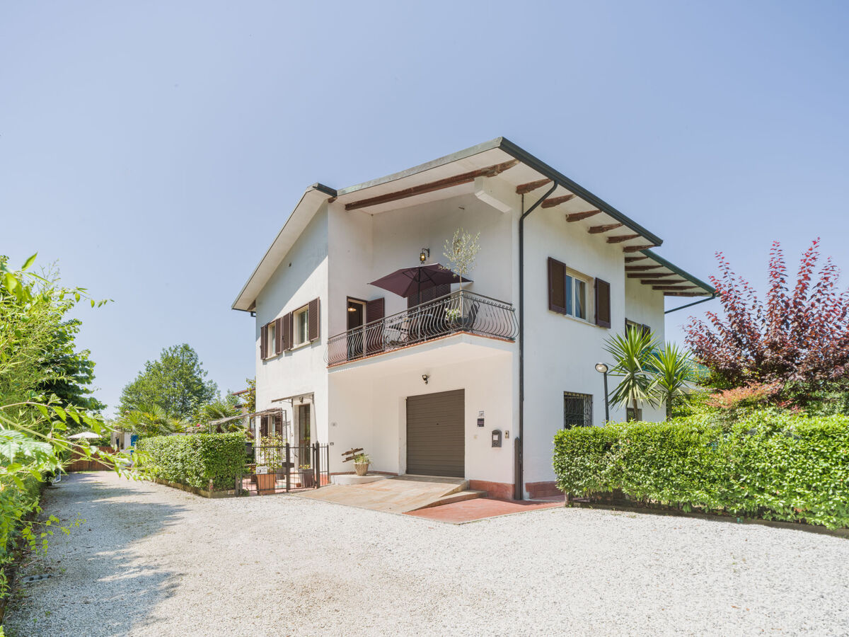 Celeste, appartement 3 chambres près de la mer en Toscane - Photo 3