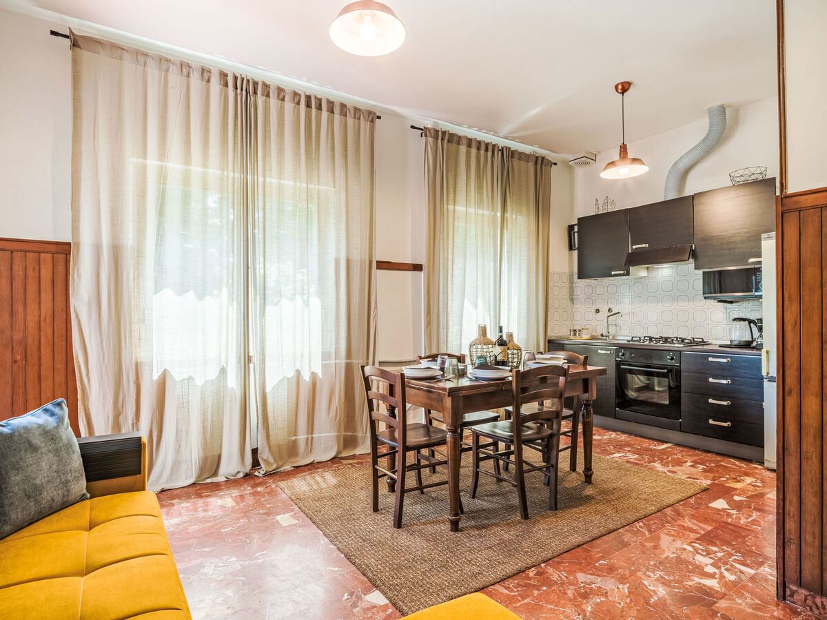 Celeste, appartement 3 chambres près de la mer en Toscane - Photo 6