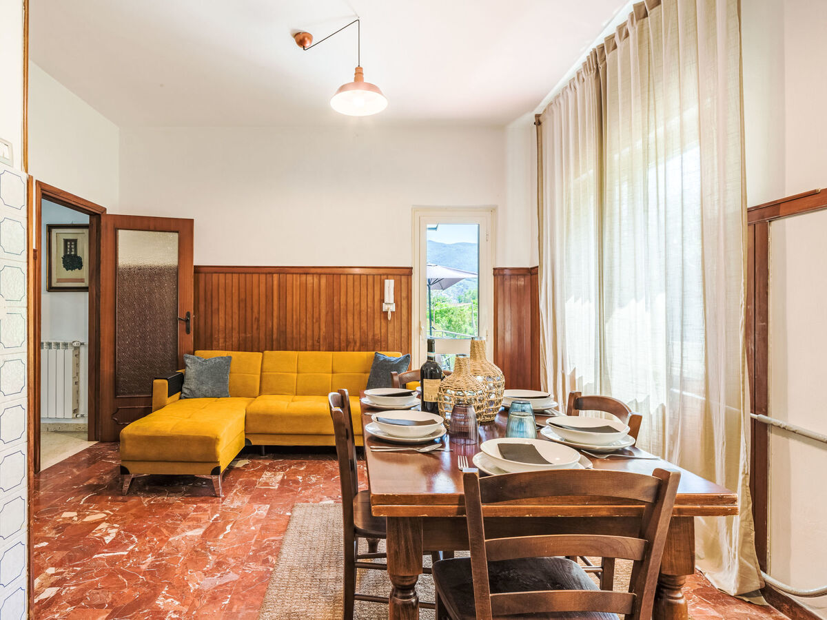 Celeste, appartement 3 chambres près de la mer en Toscane - Photo 7