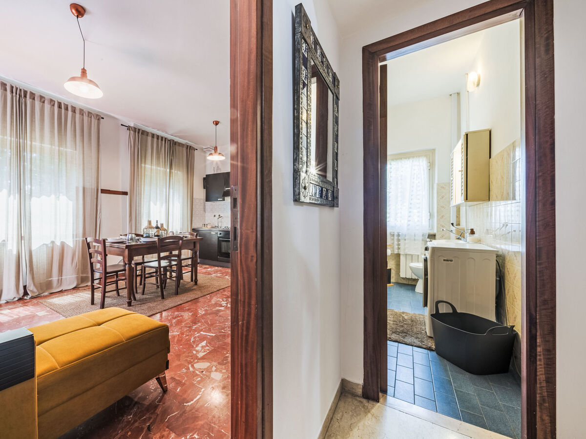 Celeste, appartement 3 chambres près de la mer en Toscane - Photo 9