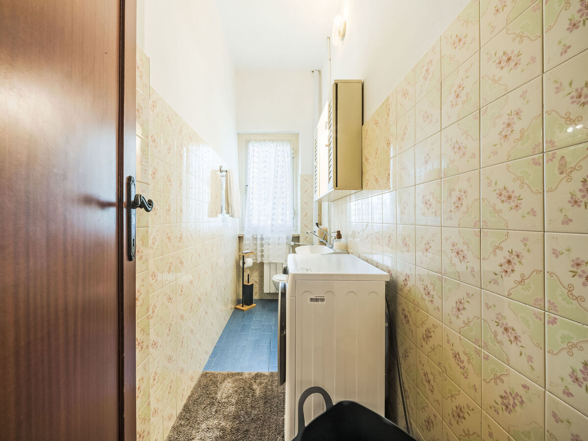 Celeste, appartement 3 chambres près de la mer en Toscane - Photo 10
