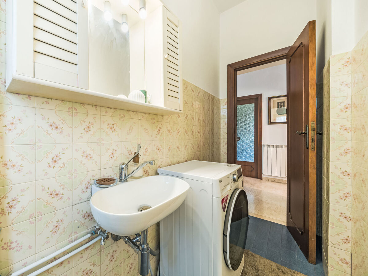 Celeste, appartement 3 chambres près de la mer en Toscane - Photo 11