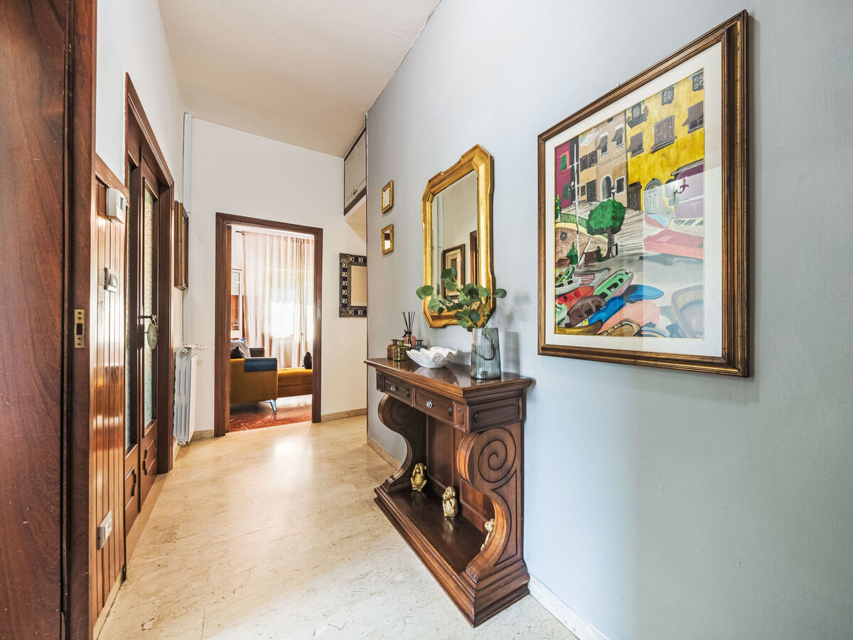 Celeste, appartement 3 chambres près de la mer en Toscane - Photo 12