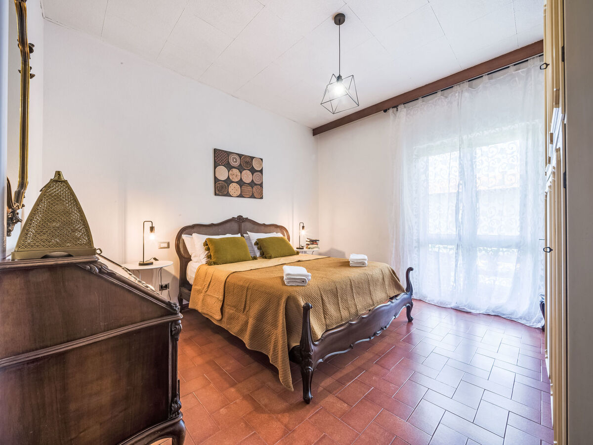 Celeste, appartement 3 chambres près de la mer en Toscane - Photo 14