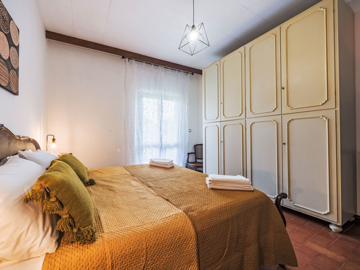 Celeste, appartement 3 chambres près de la mer en Toscane - Photo 15