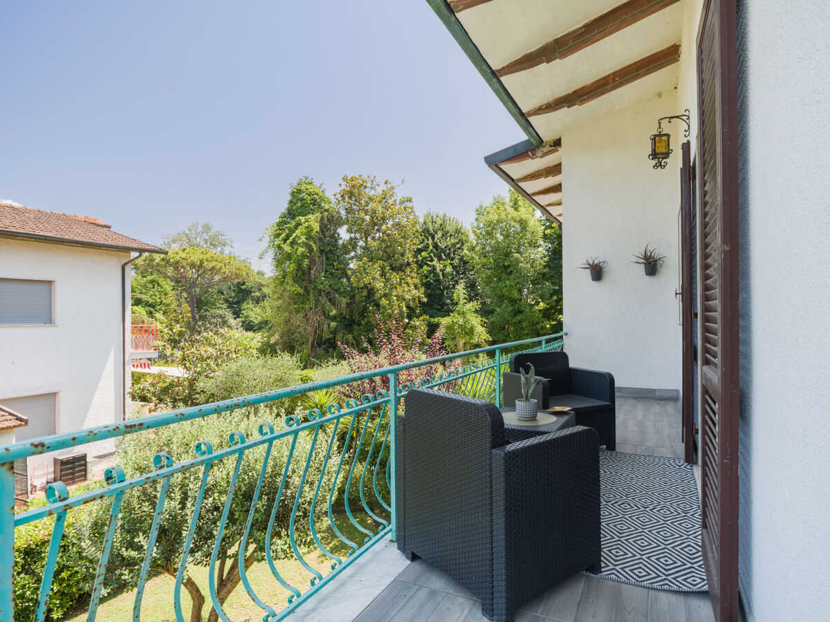 Celeste, appartement 3 chambres près de la mer en Toscane - Photo 18