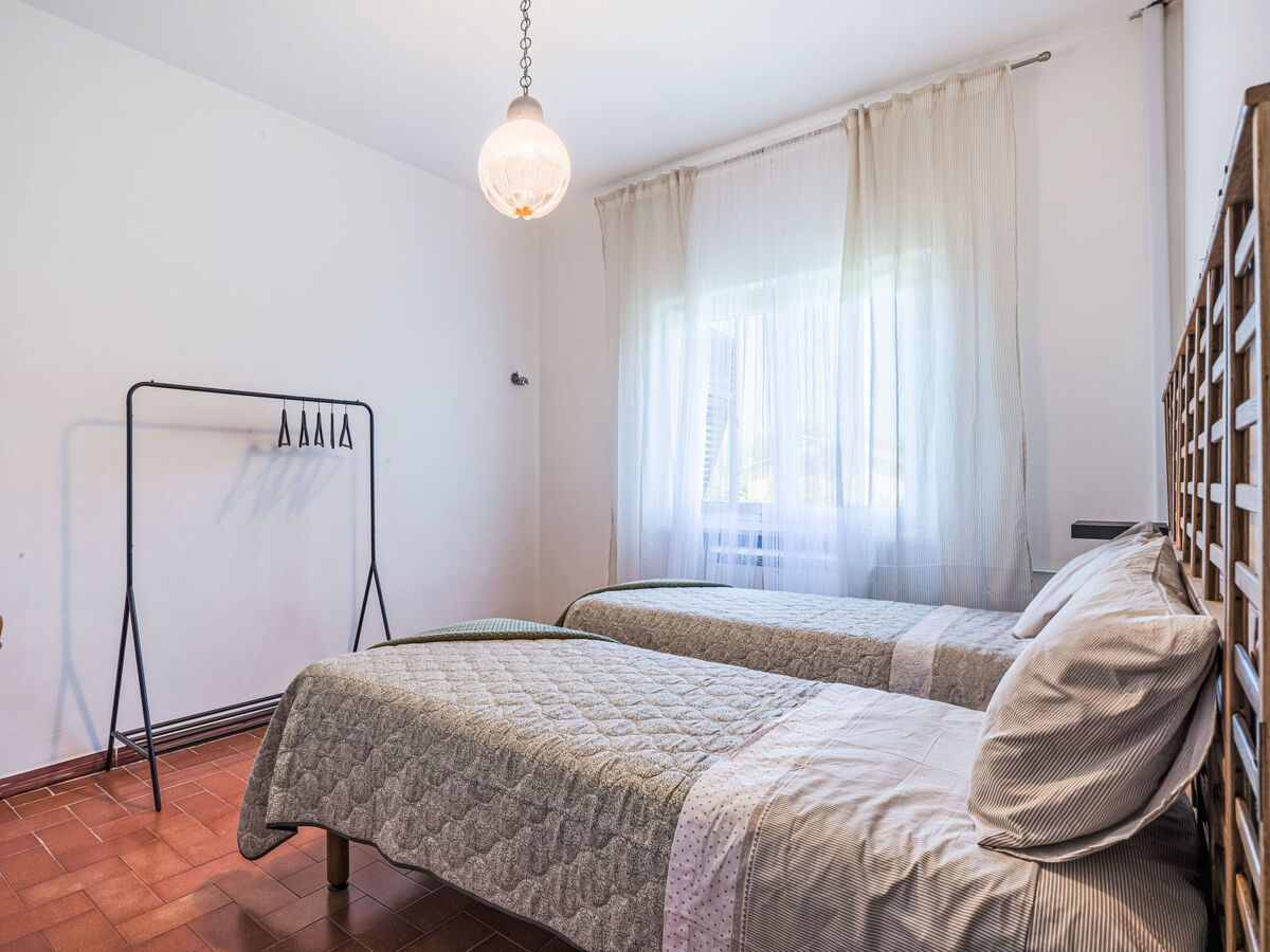 Celeste, appartement 3 chambres près de la mer en Toscane - Photo 21