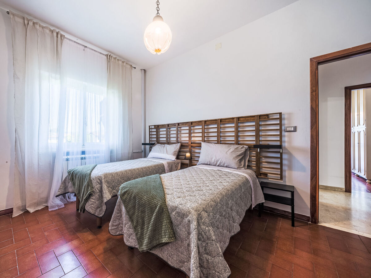 Celeste, appartement 3 chambres près de la mer en Toscane - Photo 23