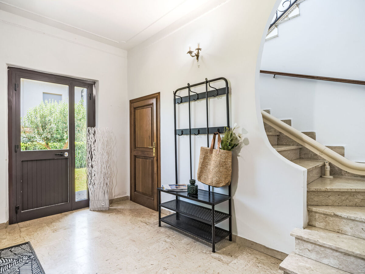 Celeste, appartement 3 chambres près de la mer en Toscane - Photo 28